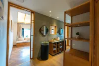 Songyang Yunhaijian Homestay - Balcony