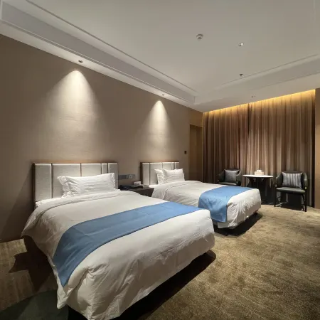 Yinsha Grand Hotel
