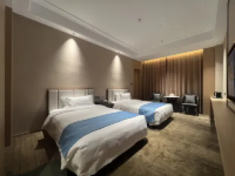 Yinsha Grand Hotel Hotels in Haiyang