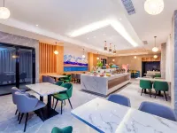 Hotel Chayamia Hotel a Zhag'yab