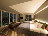 SHIBUYA STREAM HOTEL Hotels near Daikanyama Station