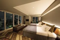 SHIBUYA STREAM HOTEL