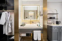 XANA Deluxe Hotel (Kaifeng Qingming Shangheyuan Drum Tower Square) - Romantic