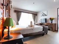 The Bridge Residence Hotel Hotels near Sutjai