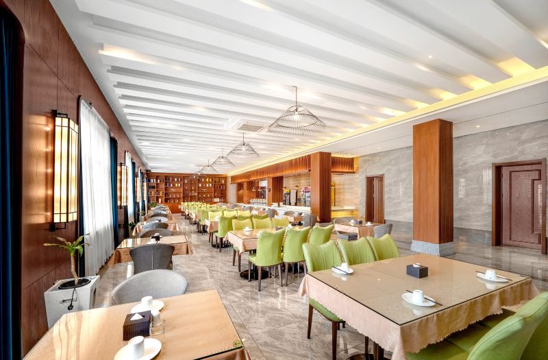 Konggang Hotel (Harbin Airport International Terminal) photo 3