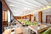 Konggang Hotel (Harbin Airport International Terminal)