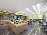 Yining City Administrative Service Center Guangdong Road Atour Hotel - Airport Shuttle
