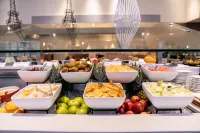 Sofitel Gold Coast Broadbeach - Breakfast