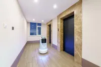 HanTing Hotel (Dandong New City Hardware City)