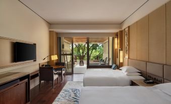 Sheraton Grand Xishuangbanna Hotel