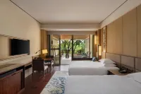 Sheraton Grand Xishuangbanna Hotel Hotel a Jinghong