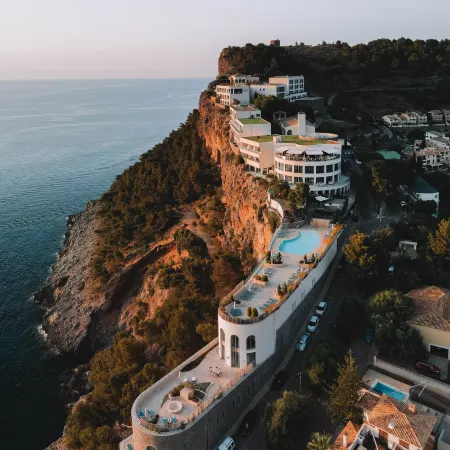 Jumeirah Mallorca