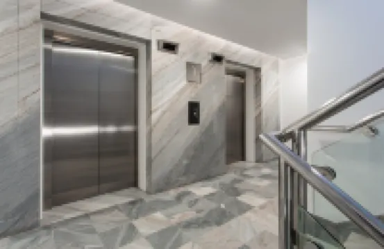 艾伯特之家- 聖奧爾本斯Viridian公寓