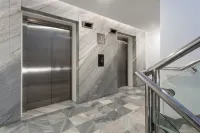 Viridian Apartments in St Albans Serviced Apartments - Abbott House Hotels in Saint Albans District
