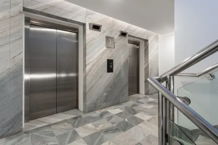 Viridian Apartments in St Albans Serviced Apartments - Abbott House