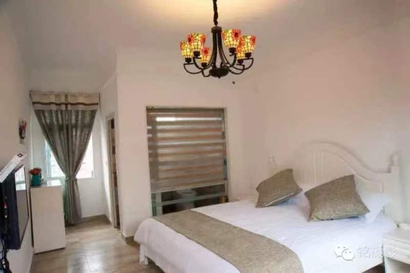 Jianyang Youran Tianyuan Homestay