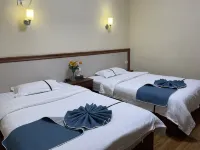 宜昌暖樹ブティック中国式旅館 - イン(INN)