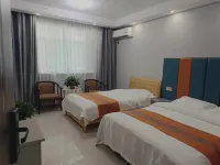 Jiaheyun Business Hotel