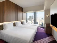 โรงแรม GROOVE SHINJUKU, โรงแรม PARKROYAL โรงแรมใกล้คาบูกิโจ