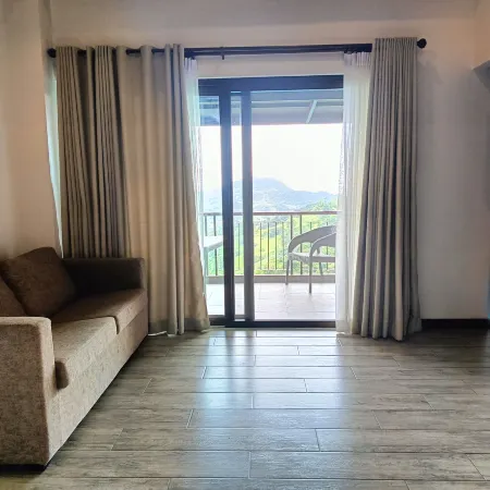 Mist Mountain Resort powered by Cocotel