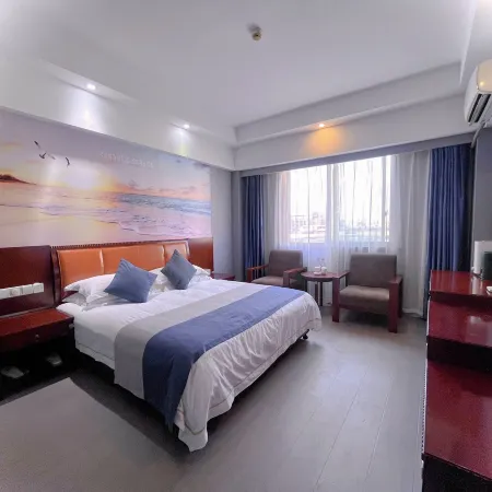 Yujinxiang International Hotel