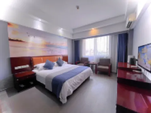 Yujinxiang International Hotel
