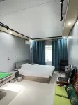 Four Seasons Hotel (Gui'an New Area Branch) Hotels near Sendaxing Ecological Park