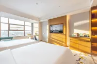 Kun Yi Time Hotel Hotels in Xi'an