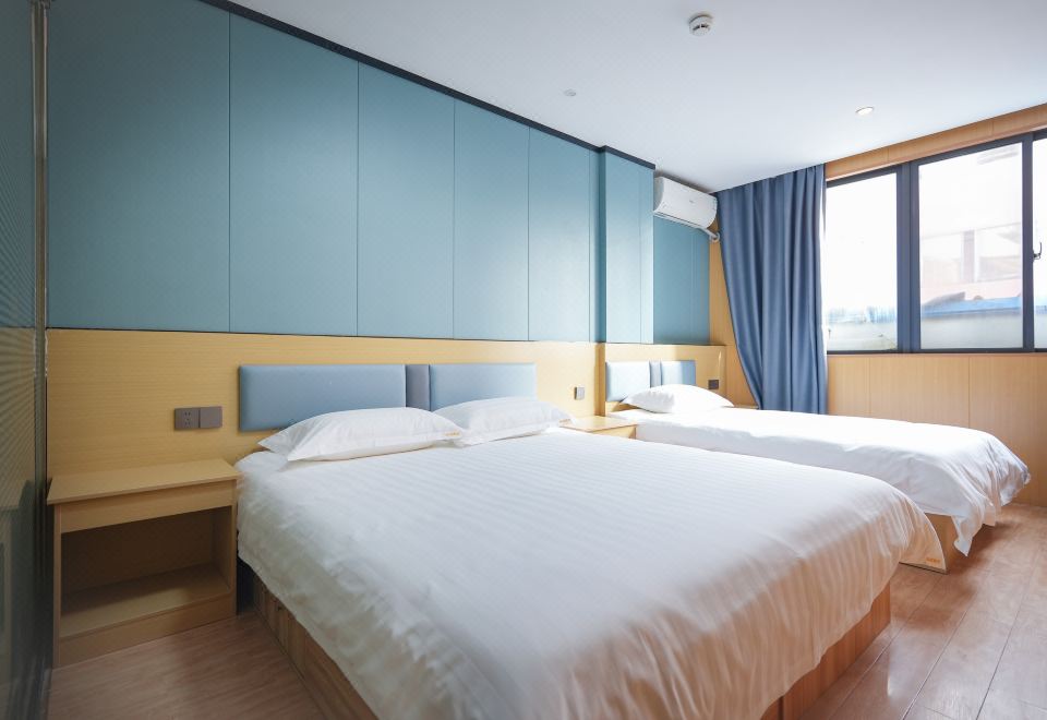 이보 호텔 (쉬저우 기차역) 이미지