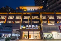 Chaoman Hotel (Xuanhan, Dazhou) - 3-stjärniga