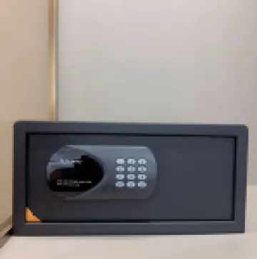 Edge Central Pattaya Lux