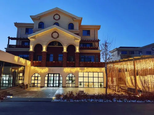 Yuyouran Homestay - ที่มีบาร์