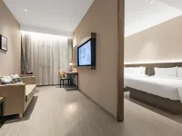 如家精選酒店(揚州東關街東圈門店) 鄰近瓊花觀(文昌中路)的酒店