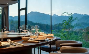 Trip.com Group Country Retreats, Dawan, Jinzhai, Anhui.