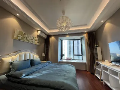 Beijing Road Including Homestay Jinan Garden 주변 호텔