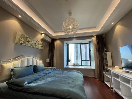Beijing Road Including Homestay Отели рядом с достопримечательностью «Hong Kong Garden»