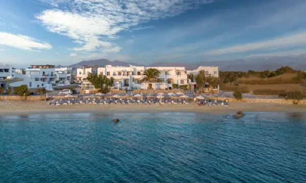 Liana Beach Hotel & Spa Hotels in Agios Prokopios