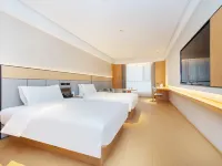 全季酒店（江陰萬達普惠路店） 江陰酒店