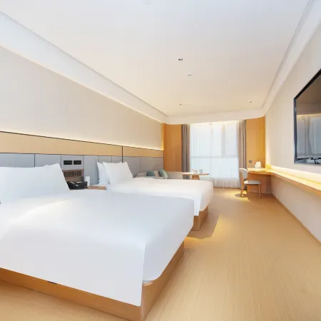 JI Hotel
