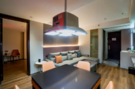 โรงแรมเจิ้นหยวน เฉินโจว