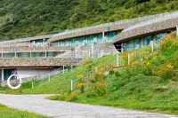 Himalaya Grand Canyon Hotel فنادق في نينغتشي