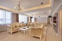 丹江口漢唐國際大飯店（大壩景區店） - 早餐