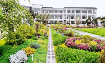 nanxi Garden min su