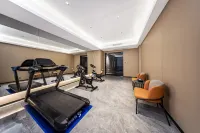 Miduo·Yuege Hotel (Yongkang South High-speed Railway Station Xijin Pedestrian Street)