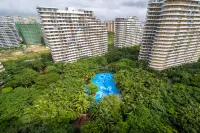 Wen Chang Mei Lingwan Homestay