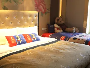 Wanda Realm Dandong