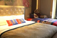 丹東富力萬達嘉華酒店 鄰近丹東歷史文化體驗館的酒店