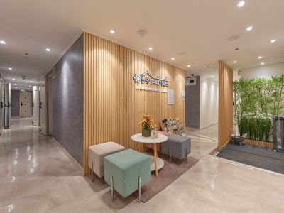 Snowflower Guesthouse