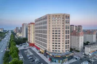 Starway Hotel (Weifang Fangzi District Government) Các khách sạn ở Duy Phường