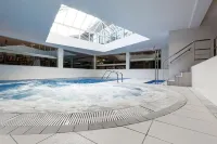 Oceania Paris Porte de Versailles - spa